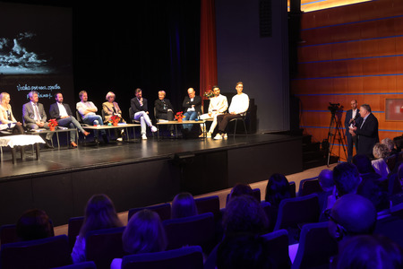 Mednarodni dan migrantov 32 Foto Ljubo Vukelič